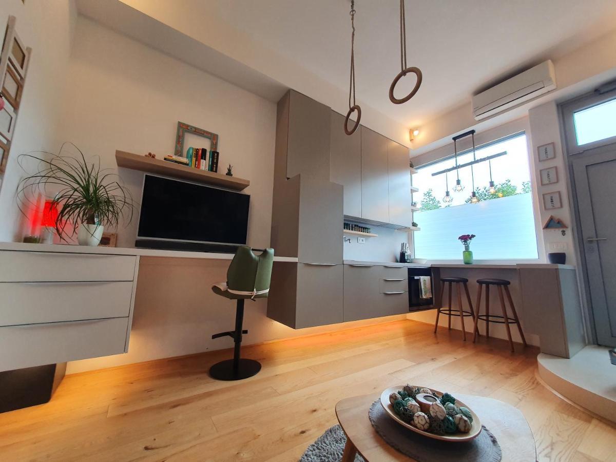 Harmony Apartman