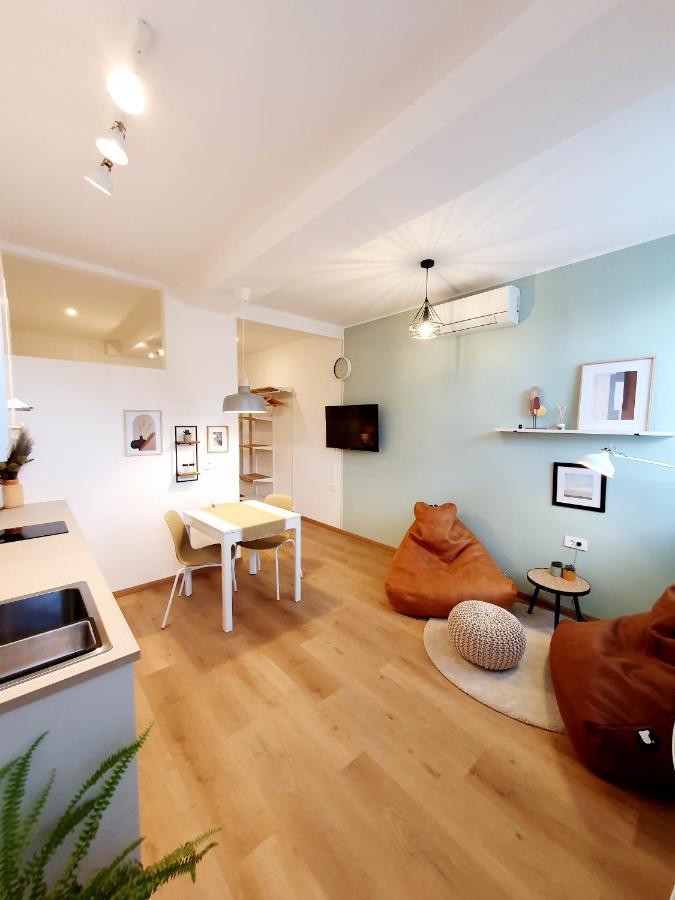 Harmony Apartman