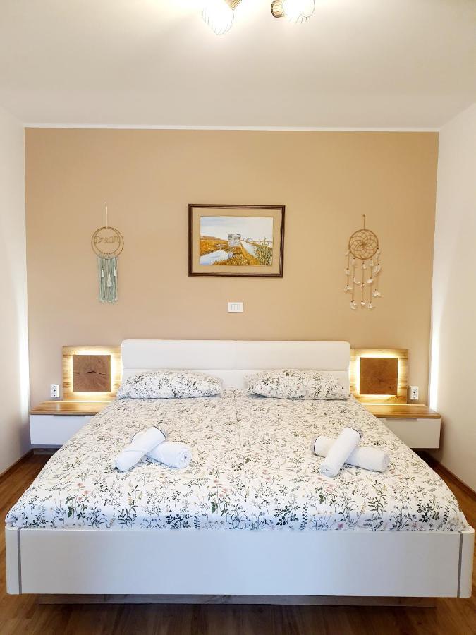 Harmony Apartman Portoroz