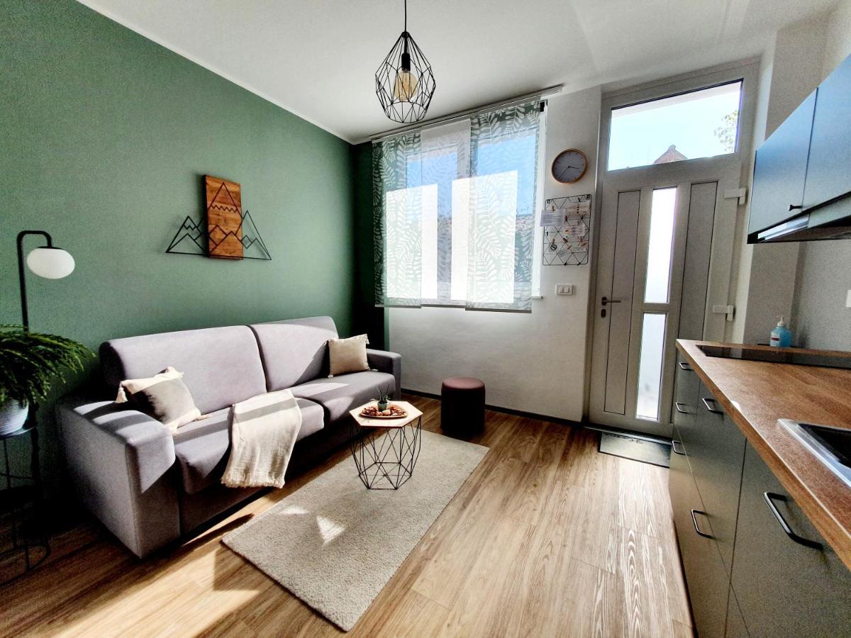 Harmony Apartman *