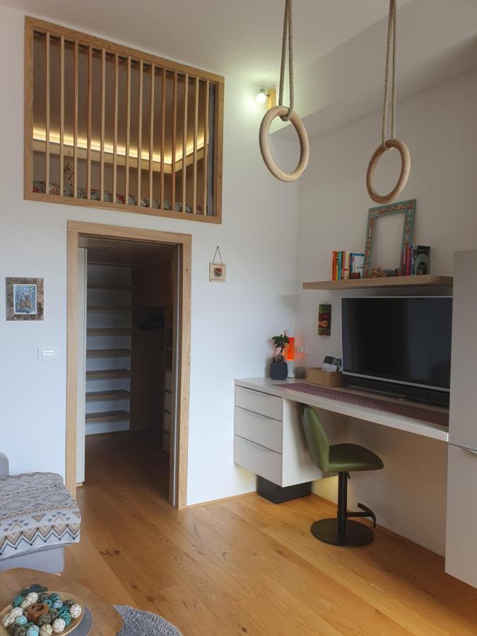 Harmony Apartman *