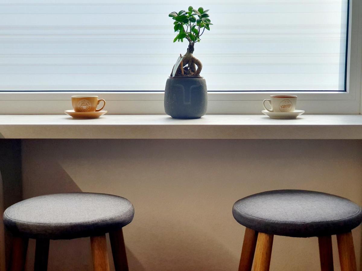 Apartman Harmony