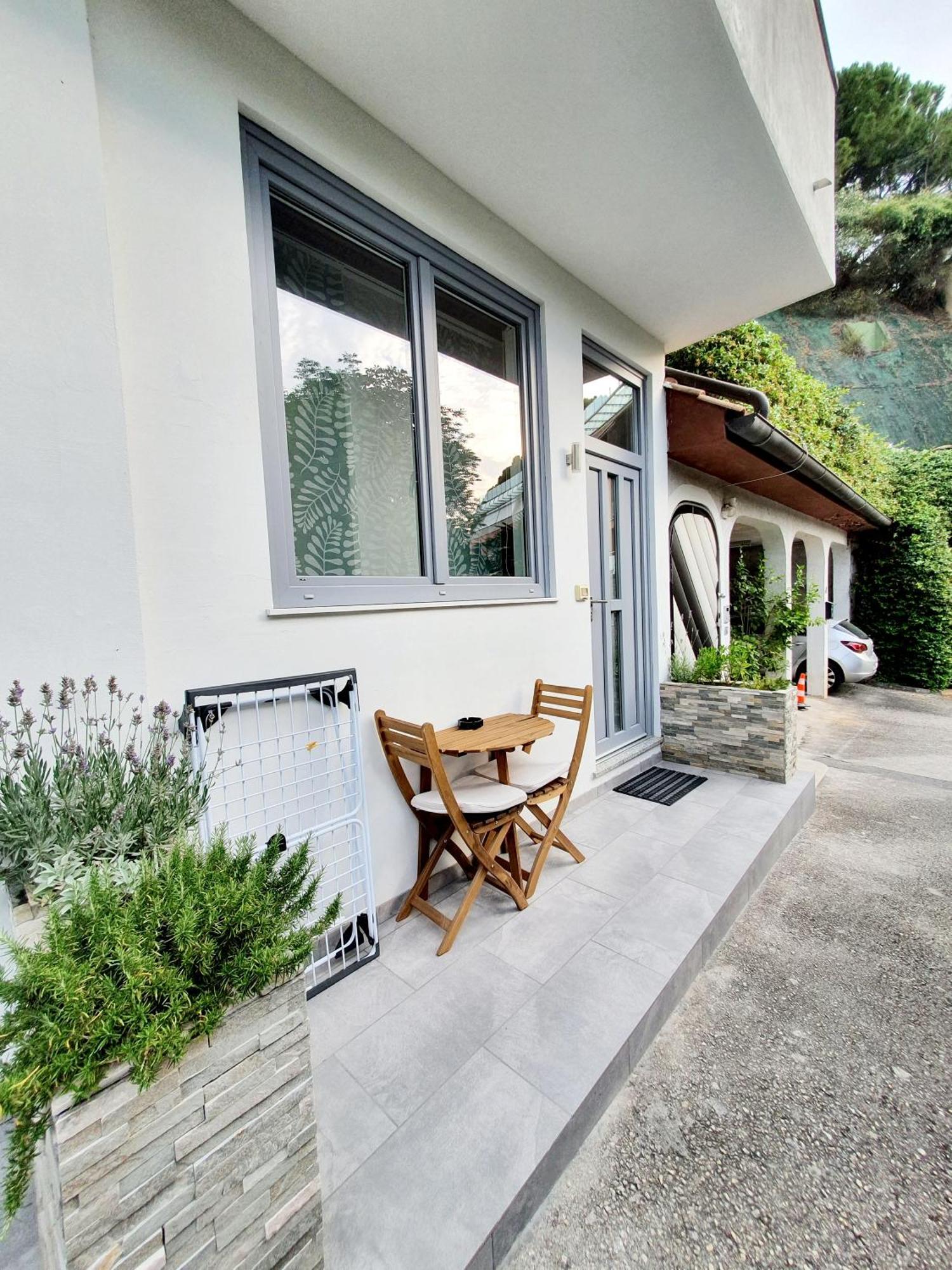 Apartman Harmony *