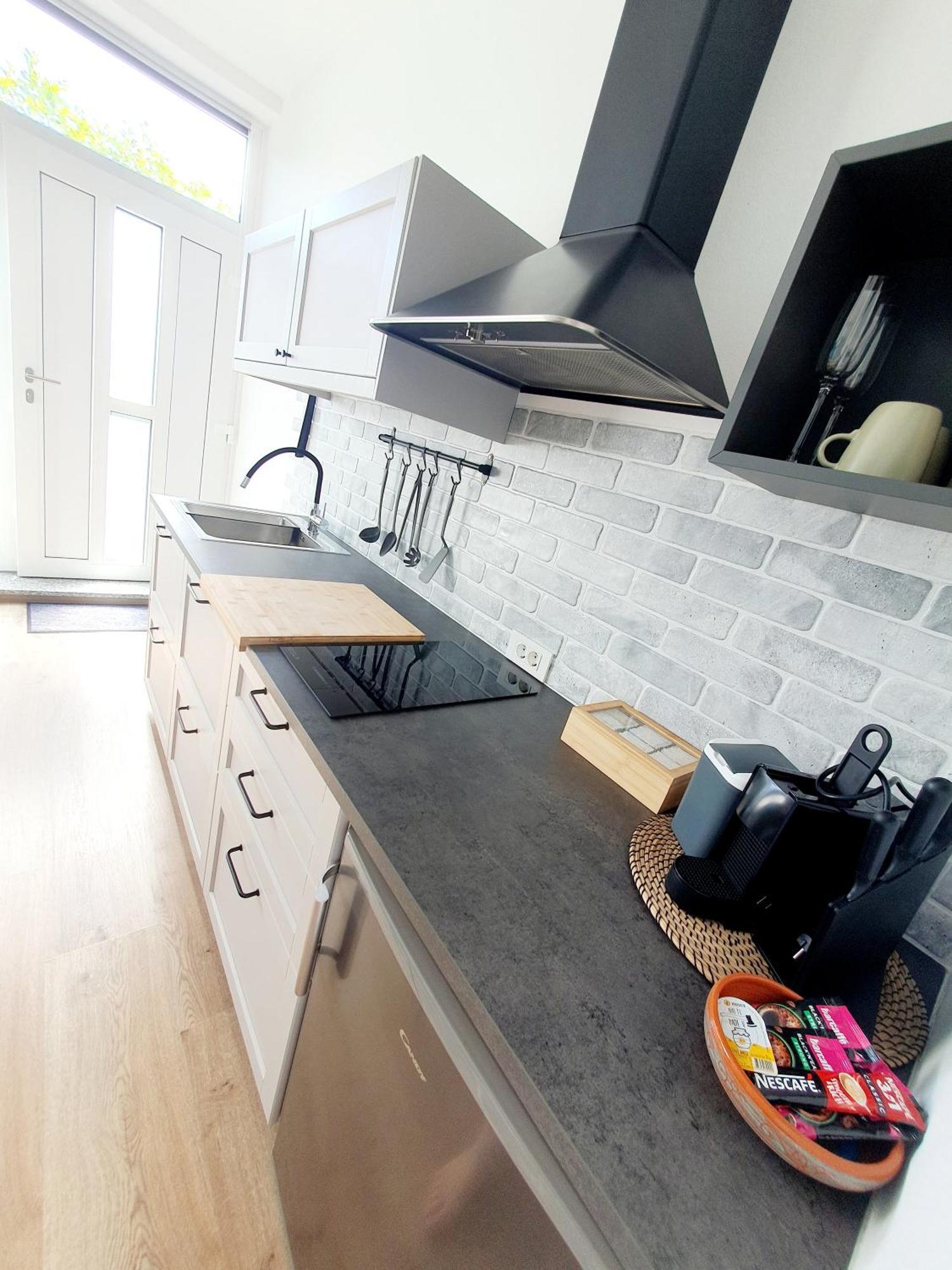 Apartman Harmony *